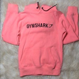 GYMSHARK Hoodie